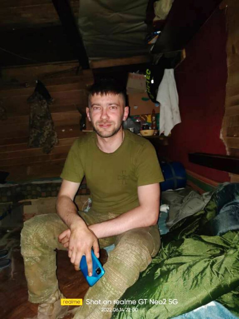 Олег Шуригін