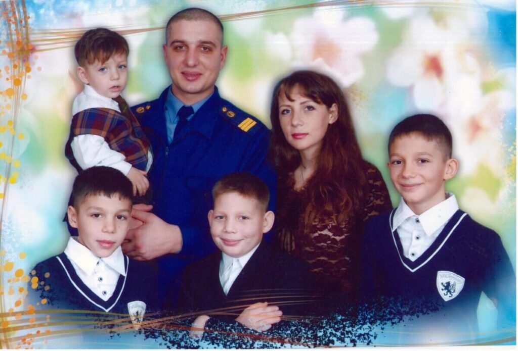 Олександр Курінний