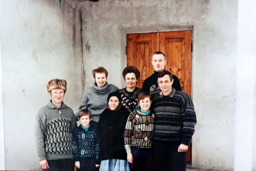 Дмитро Павленко