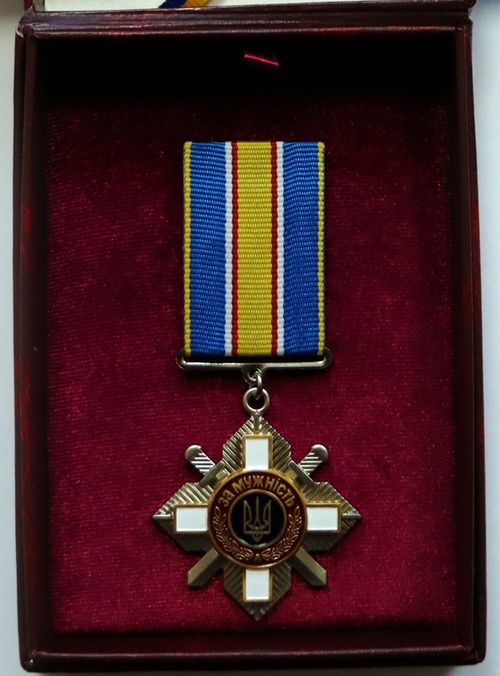 Олександр Головатюк