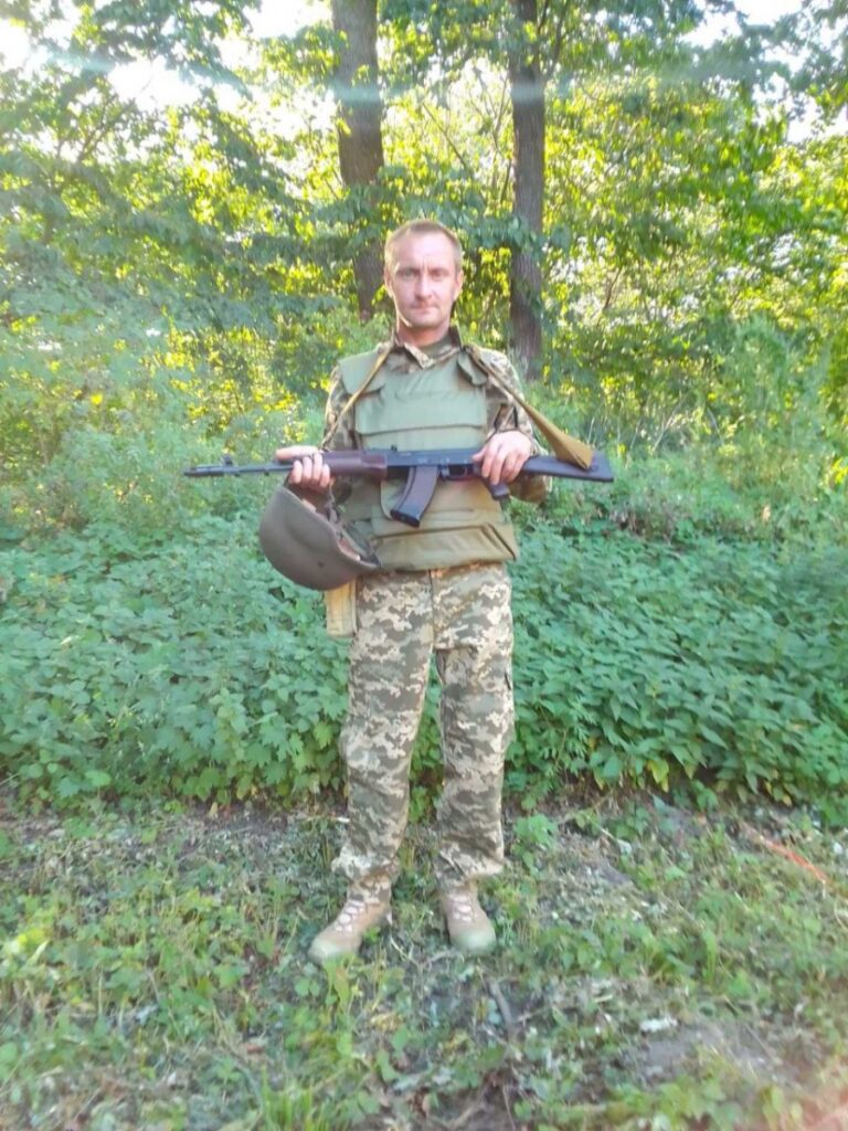 Дмитро Павленко