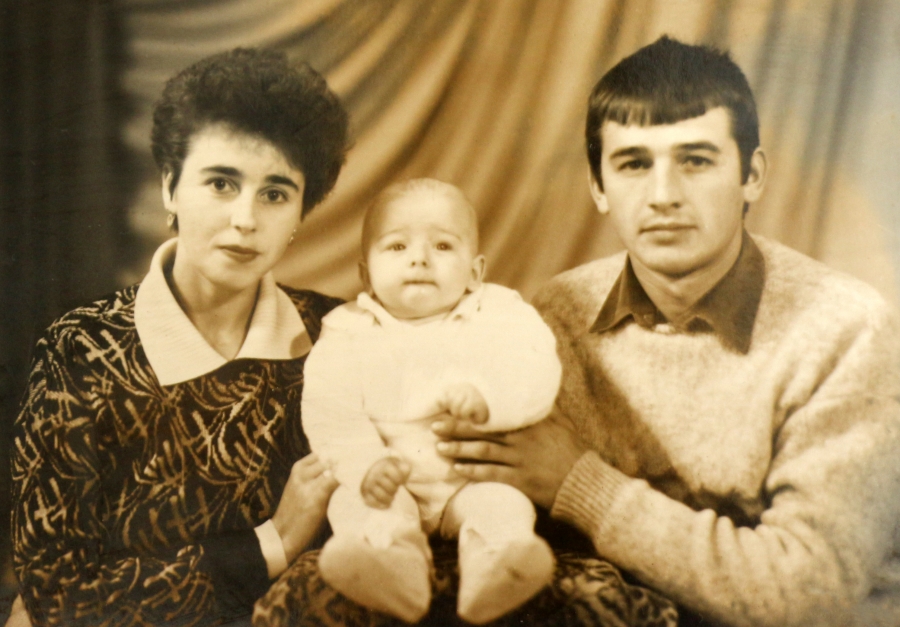 Олексій Кучерук