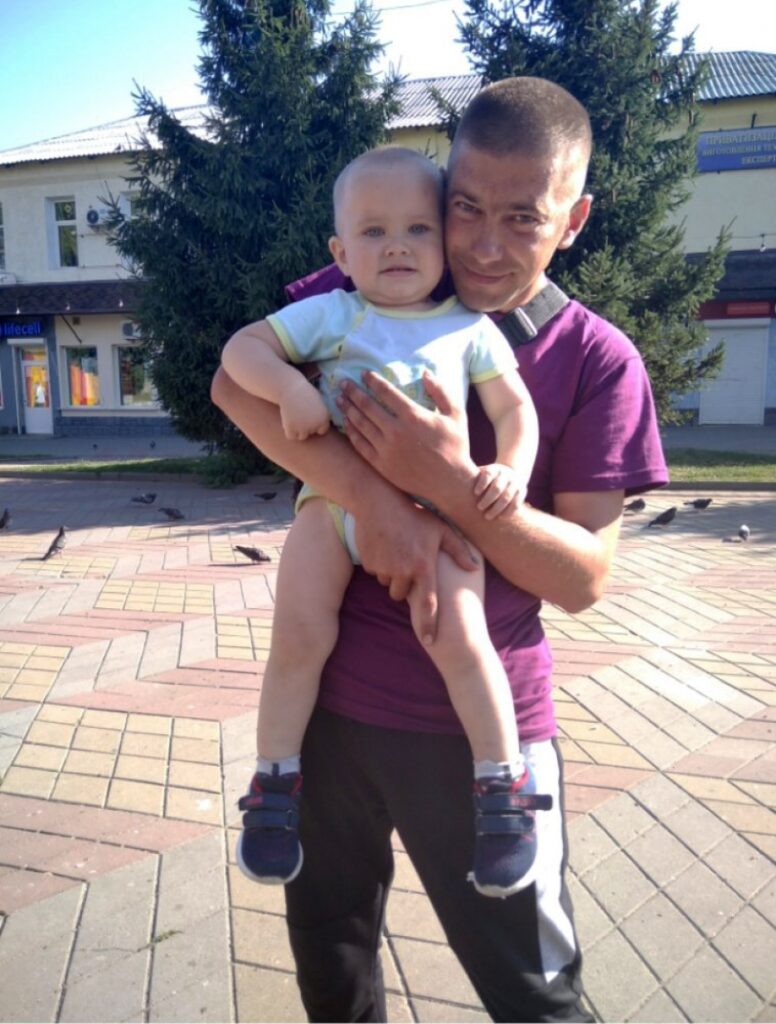 Олег Шуригін