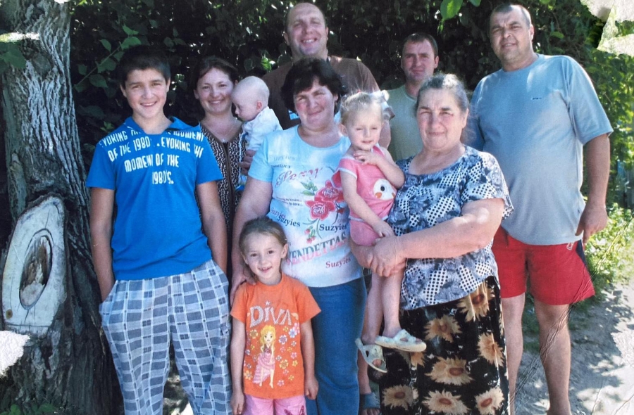 Олександр Радецький