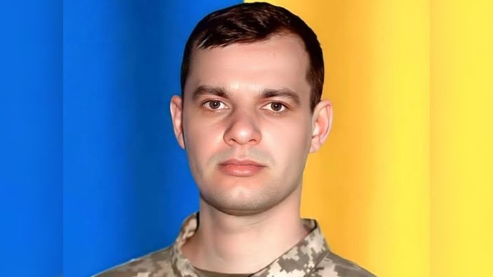 Ігор Лівандовський