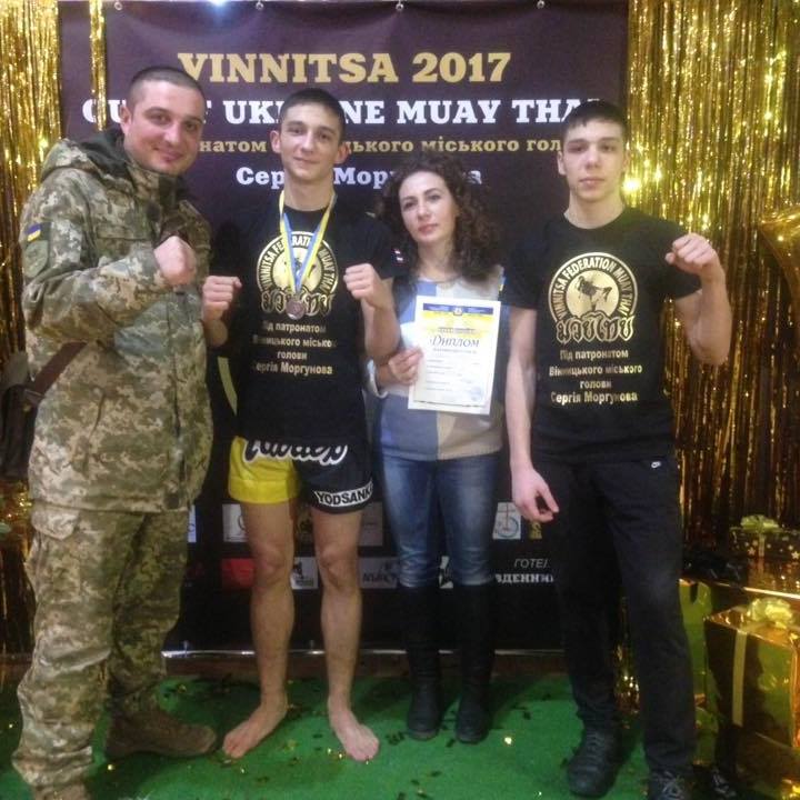 Олександр Курінний