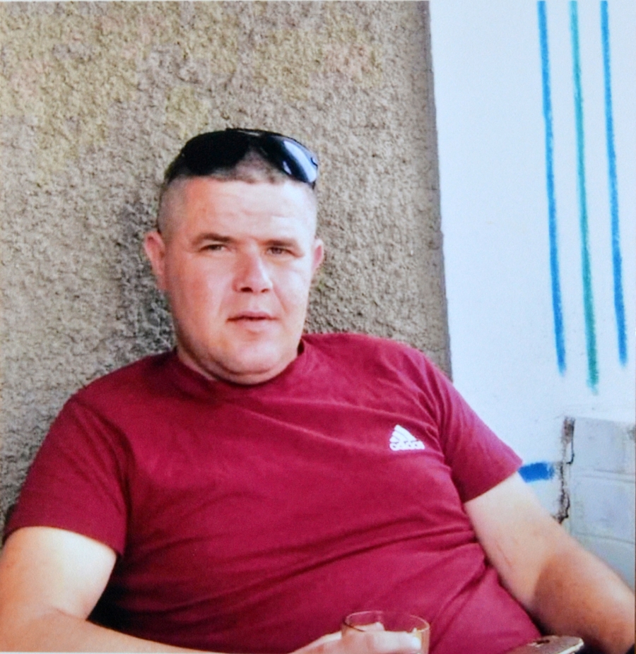 Олександр Коваль