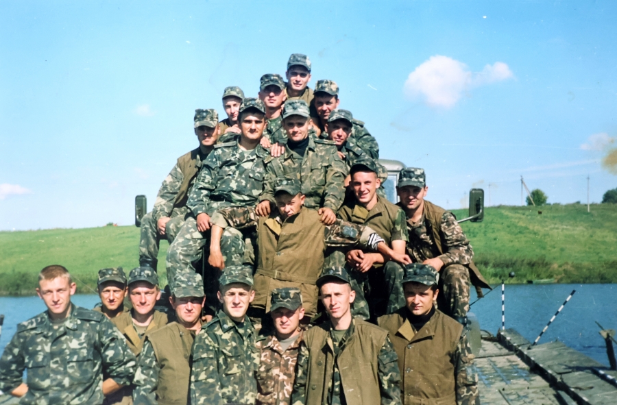 Дмитро Павленко