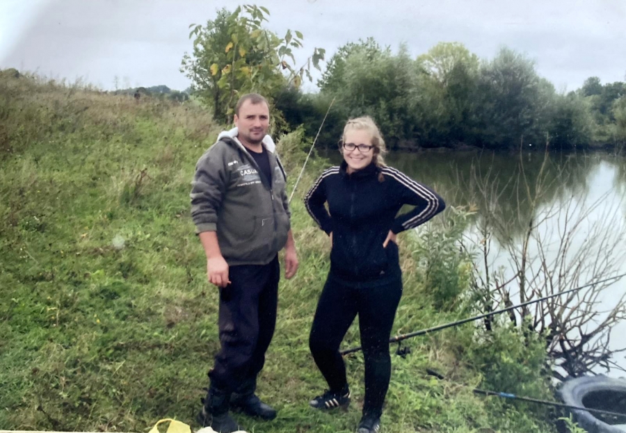 Олександр Радецький