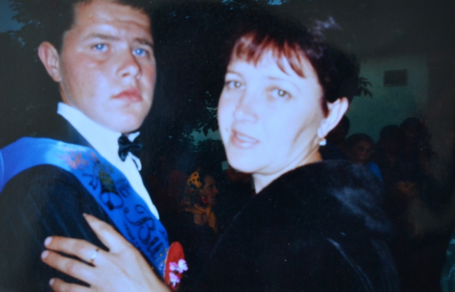 Олександр Коваль