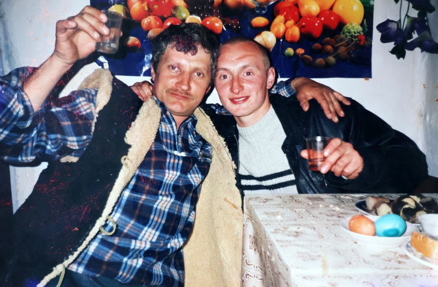 Дмитро Павленко