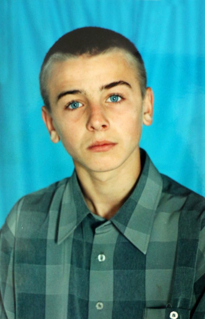 Олексій Кучерук