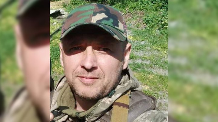 Олександр Костюк