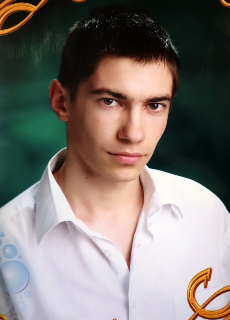 Олег Шуригін