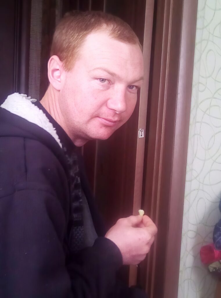 Олександр Болеско 