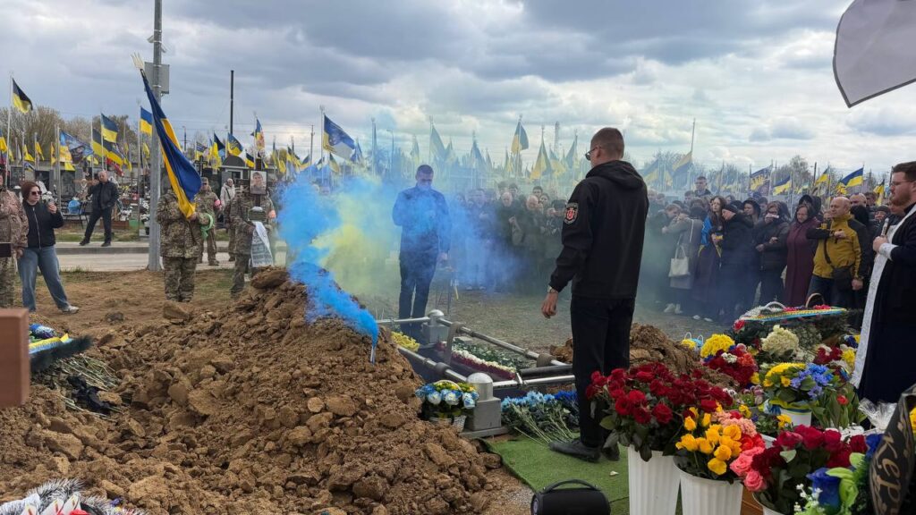 Костянтин Добрянський