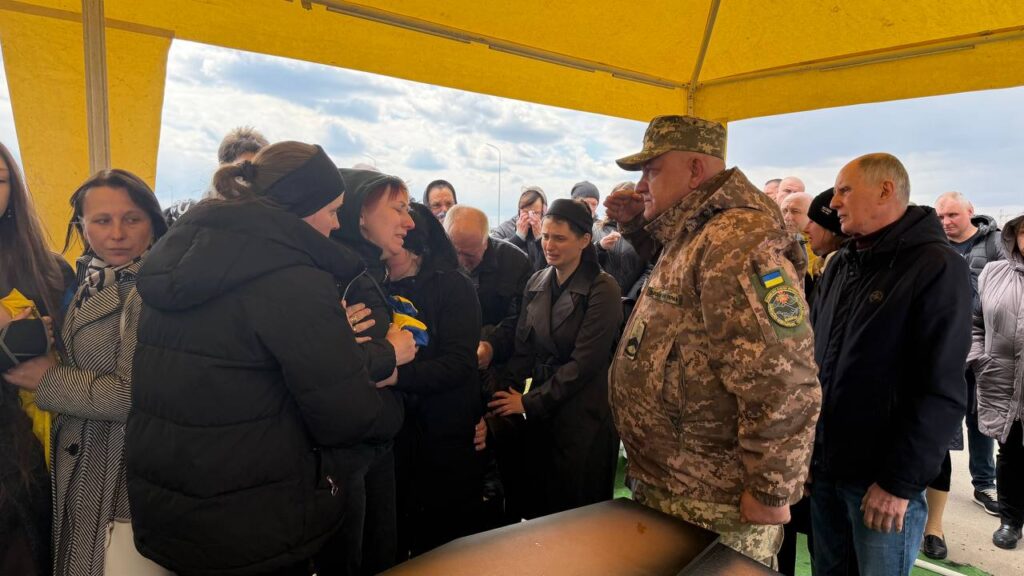 Костянтин Добрянський