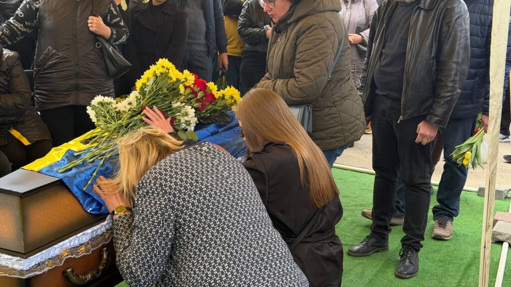 Костянтин Добрянський