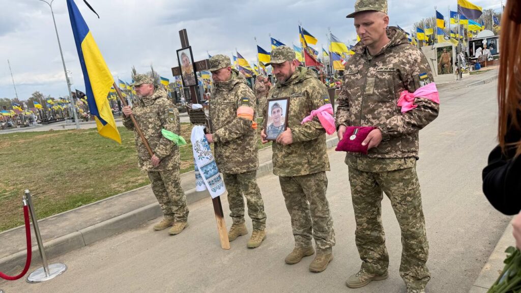 Костянтин Добрянський