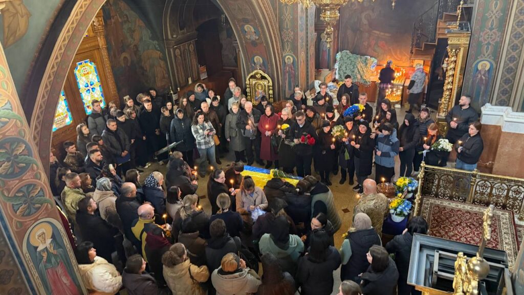 Костянтин Добрянський