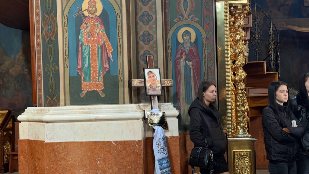 Костянтин Добрянський 