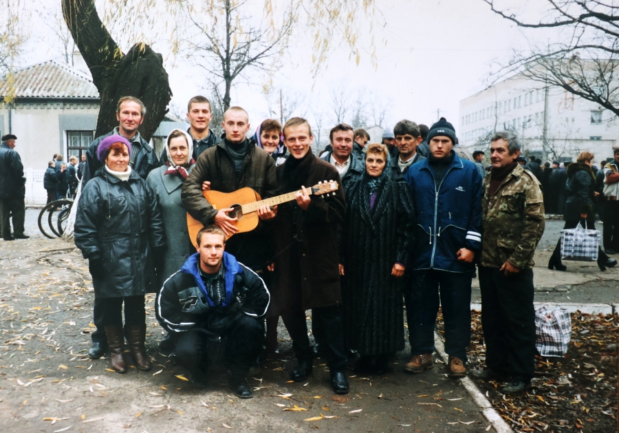 Дмитро Павленко