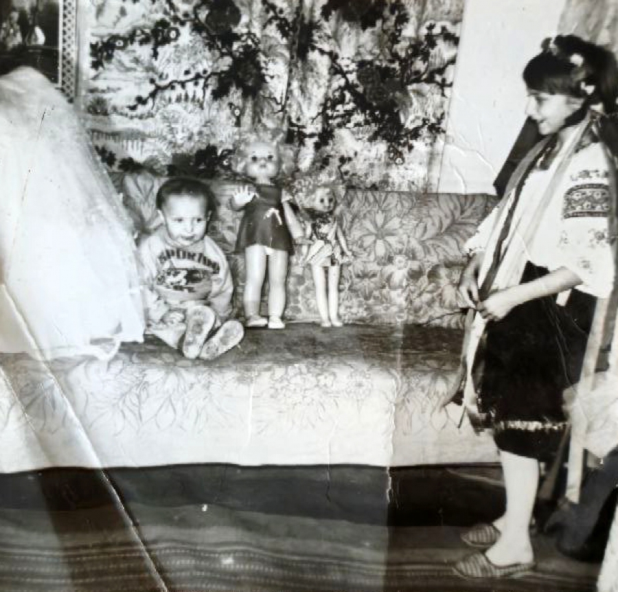 Олександр Болеско 