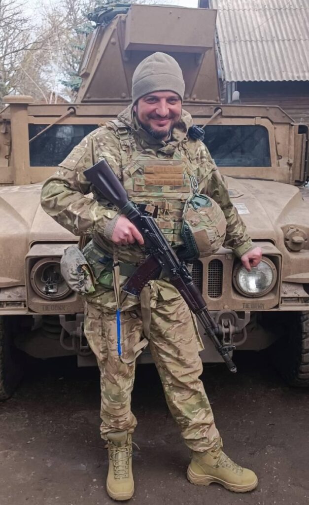 Олександр Курінний