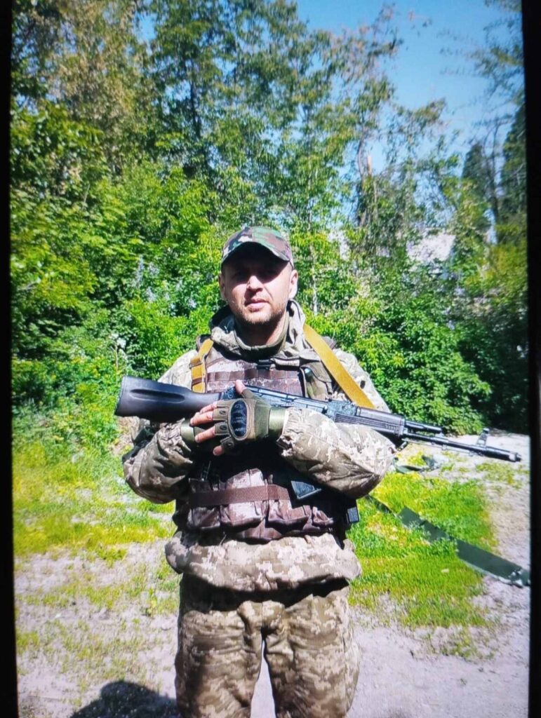 Олександр Костюк