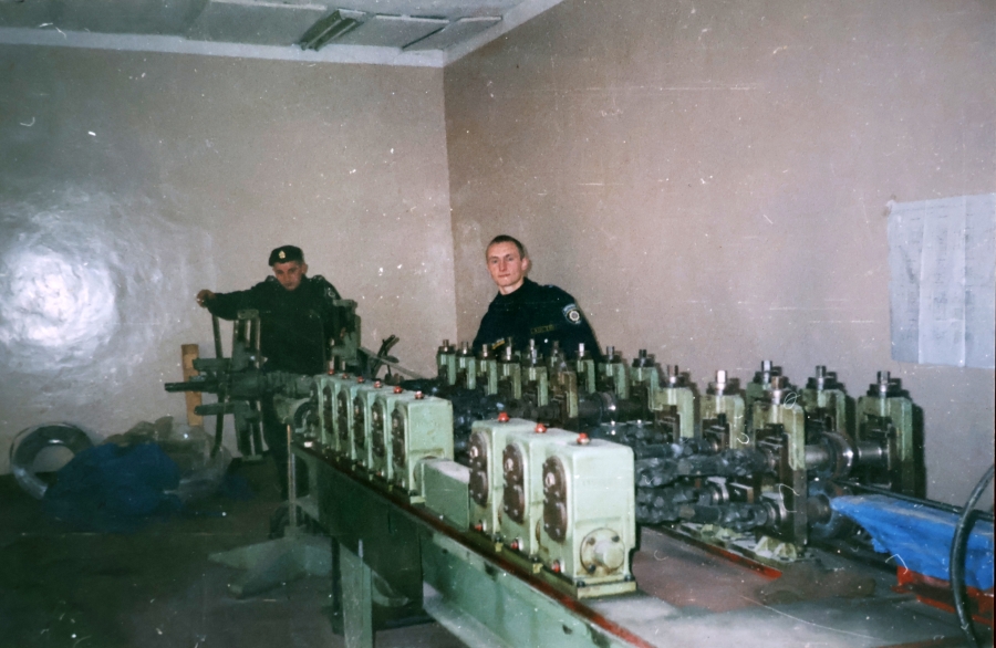 Дмитро Павленко