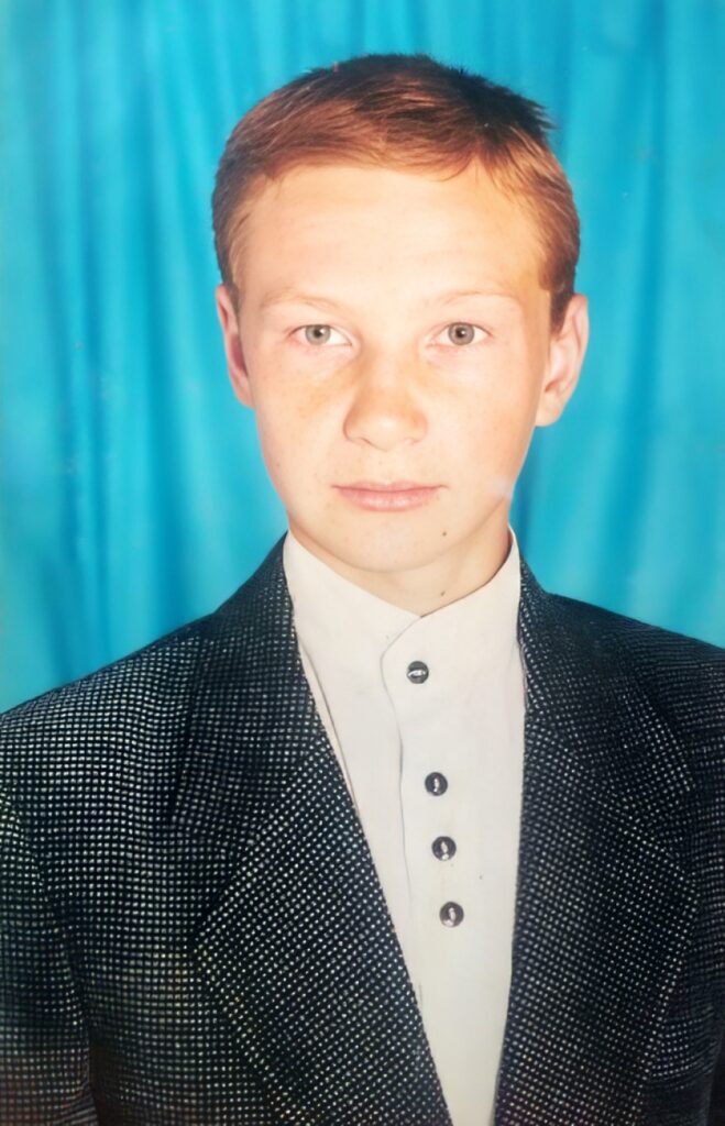 Олександр Болеско 