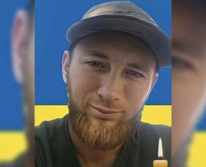 Олексій Голубцов