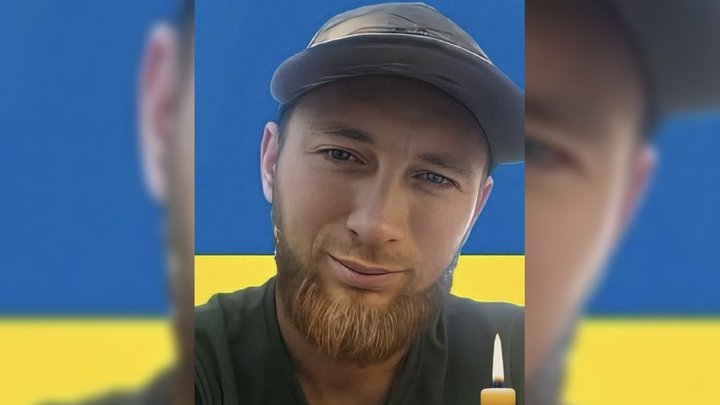 Олексій Голубцов