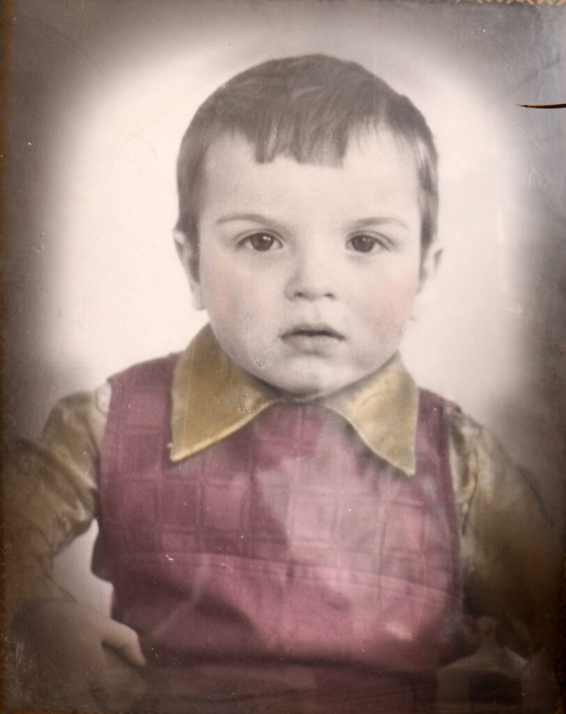 Віктор Антонов