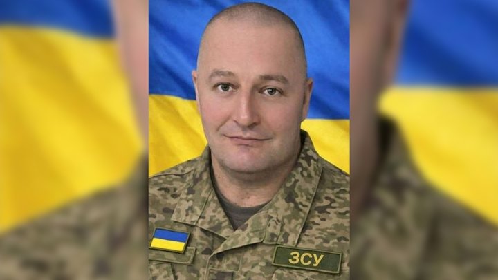 Олександр Понько