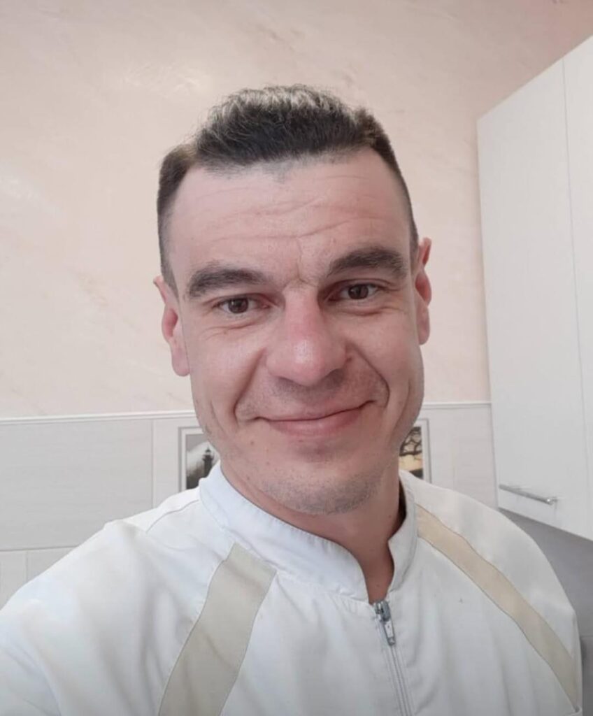 Андрій Токарчук