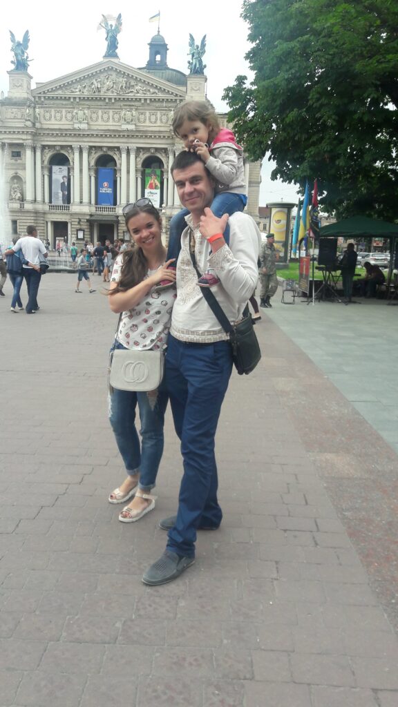 Андрій Токарчук