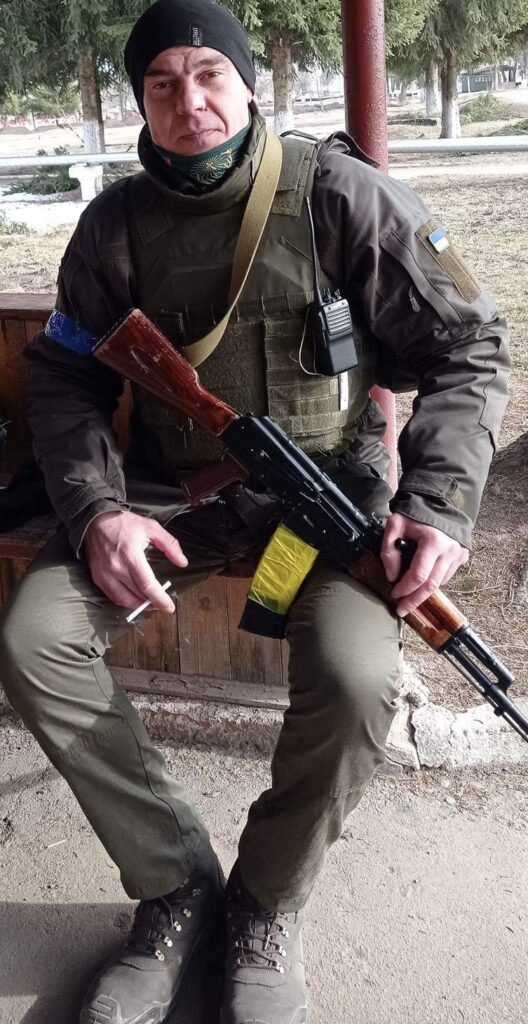 Андрій Токарчук