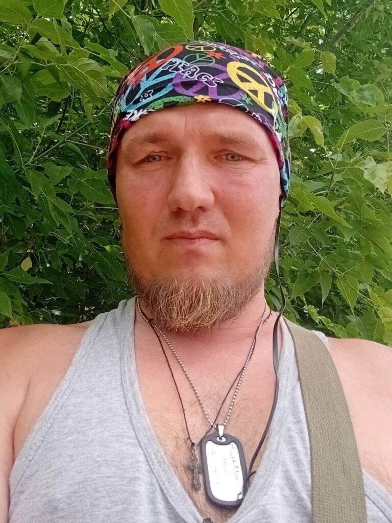 Микола Ящук