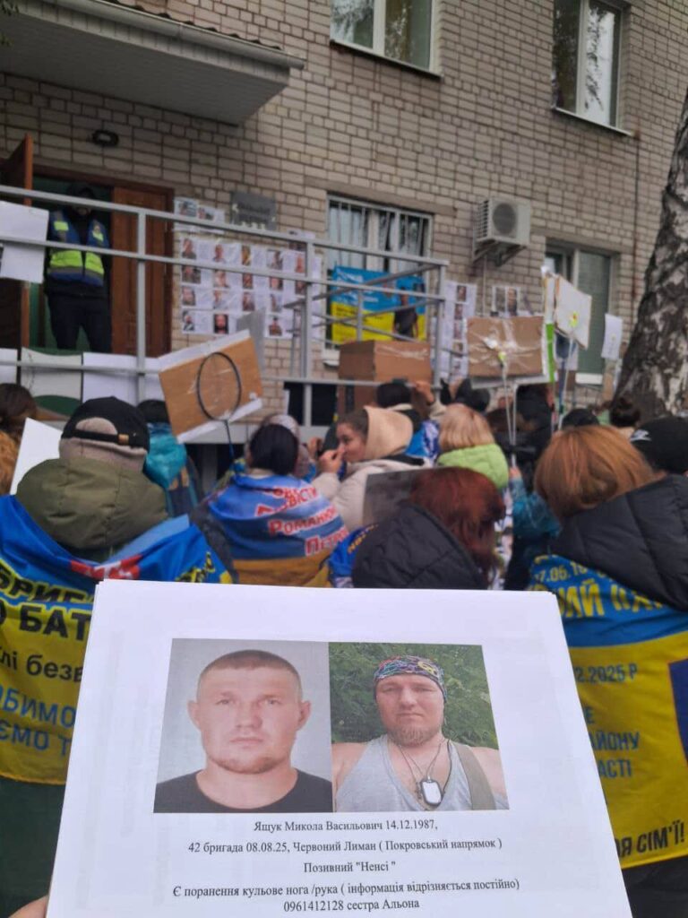 Микола Ящук