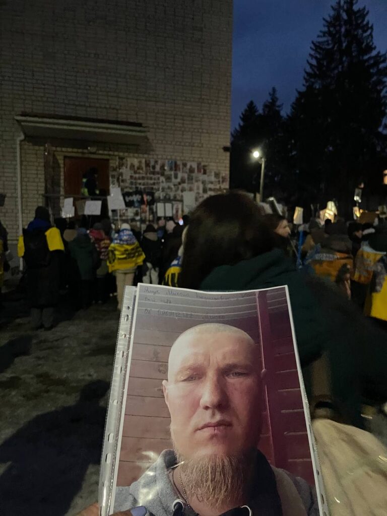 Микола Ящук