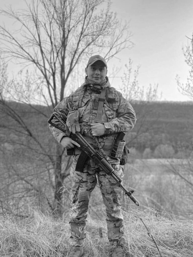 Олександр Дєдов