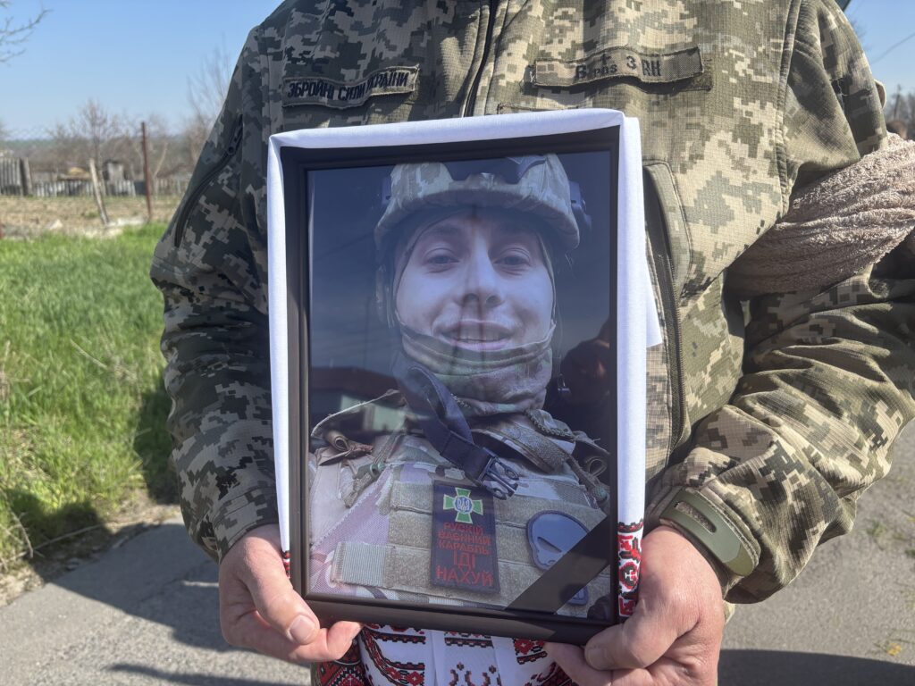 Олександр Дєдов