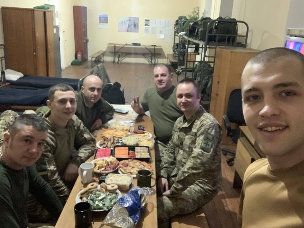 Олександр Дєдов