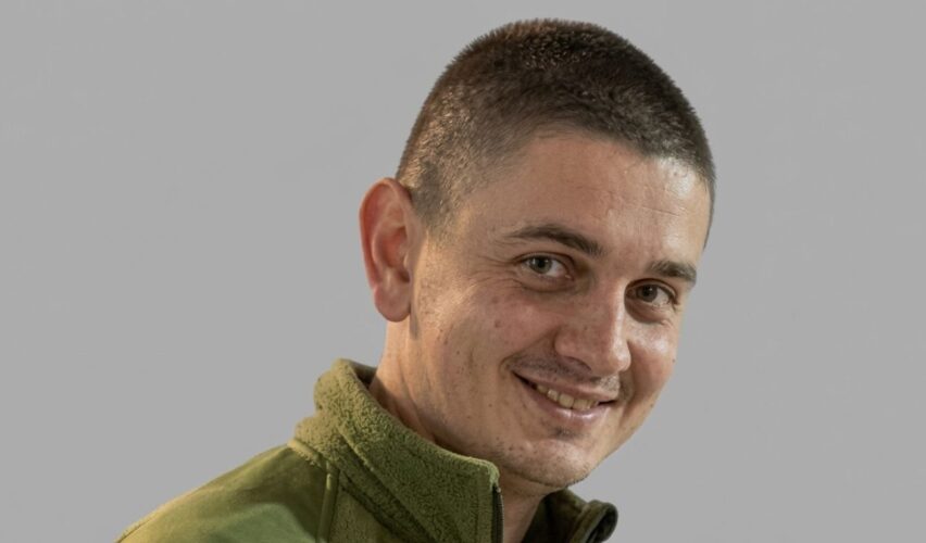 Вадим Балейко