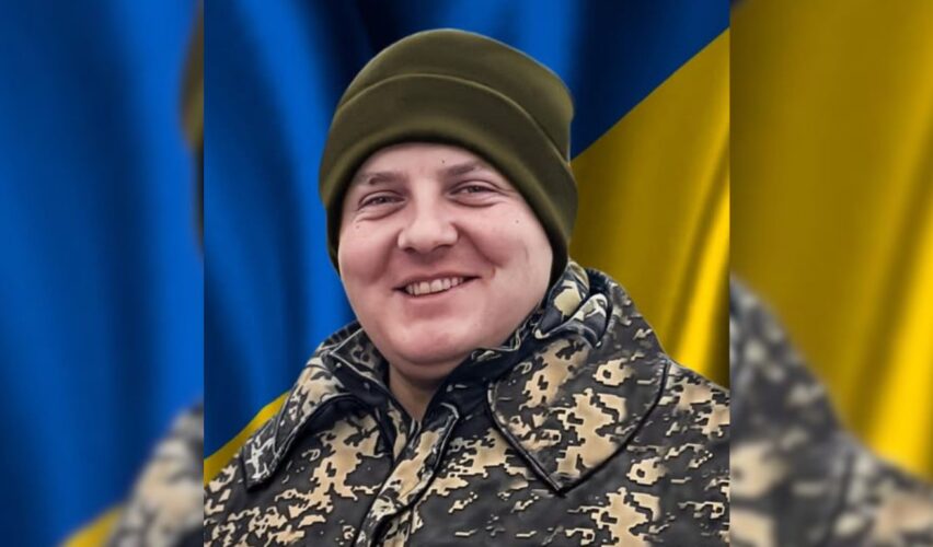 Богдан Страхарчук