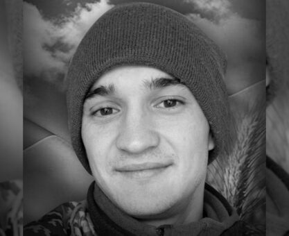 Ярослав Мазур