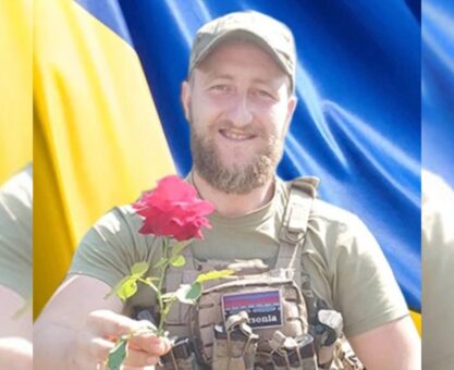 Сергій Кузьменко