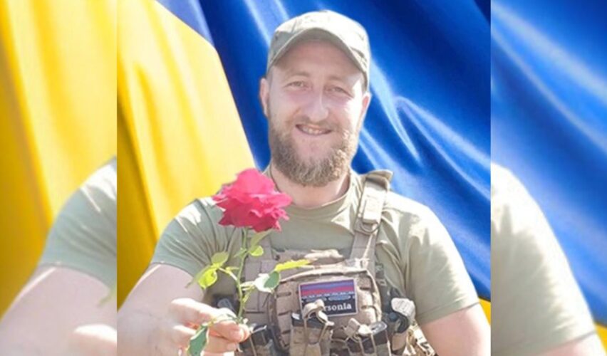 Сергій Кузьменко