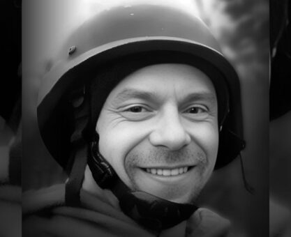 Олег Самборик